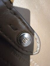 Authentic ralph lauren for sale  HUNTINGDON