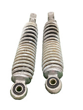 Coppia ammortizzatori posterio usato Coppia ammortizzatori posterio usato  Giugliano in Campania