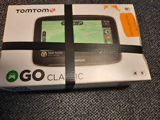 Tomtom classic 6 gebraucht kaufen  Hamburg