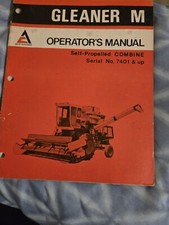 Allis chalmers gleaner for sale  Belvidere
