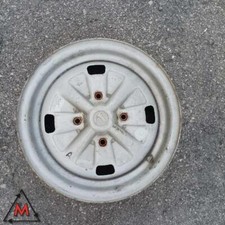 Ruota acciaio 5jx12 usato  Vajont