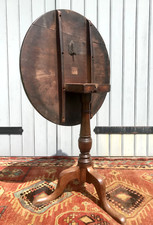 Georgian tilt top for sale  ASHBOURNE