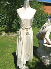 Robe mariée soie d'occasion  Saverdun