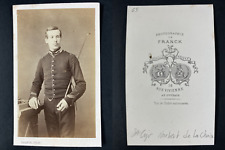 Franck paris infanterie d'occasion  Pagny-sur-Moselle