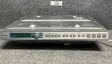 Sony icf cd555tv for sale  North Miami Beach