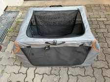 Knuffelwuff faltbare hundebox gebraucht kaufen  Eichstätt