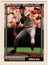 1992 topps baseball gebraucht kaufen 1992 topps baseball gebraucht kaufen  Kornwestheim