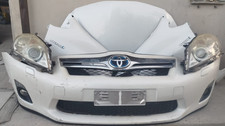 Musata frontale toyota usato  Barcellona Pozzo di Gotto