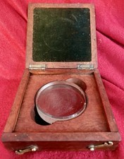 Stiassnie ancienne optique d'occasion  Montady