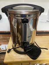 Lloytron 20ltr catering for sale  CRANLEIGH