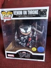 Funko marvel venom for sale  PRESTON