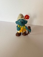 Schlumpf figuren schleich gebraucht kaufen  Herzberg am Harz