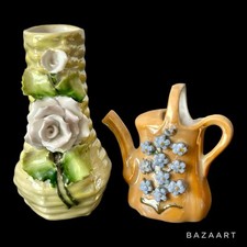 Vtg elfinware miniature for sale  Santa Ana