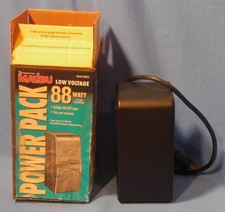Malibu ml88td watt for sale  Vienna