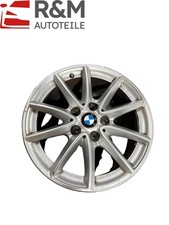 Alufelge zoll 5x112 gebraucht kaufen  Porta Westfalica