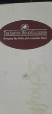 Ashton drake galleries gebraucht kaufen  Bremen