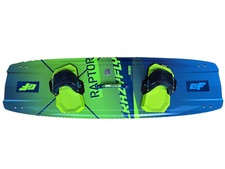 Crazyfly raptor kiteboard for sale  Gaithersburg