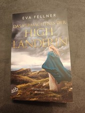 Vermächtnis highlanderin gebraucht kaufen Vermächtnis highlanderin gebraucht kaufen  Essen