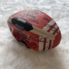 Salford red devils for sale  PRESCOT