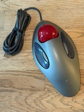 Logitech bc21 trackman for sale  Hendersonville
