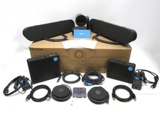 Logitech rally plus for sale  Columbus
