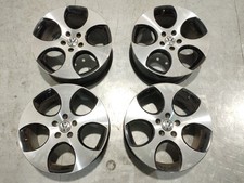 1k0601025ba wheels set d'occasion  Expédié en Belgium