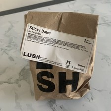 Lush sticky dates for sale  Belle Vernon