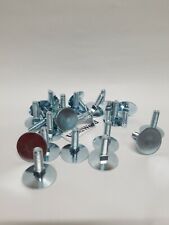 Elevator bolts zinc for sale  Canton