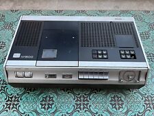 Philips n1500 vcr usato  Italia