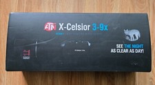 Atn celsior hunting for sale  Fairlawn