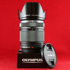 Olympus m.zuiko 150mm for sale  SEVENOAKS