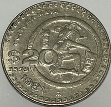 171 coin pesos for sale  GRIMSBY
