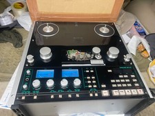 Tascam reel reel for sale  Santa Ana