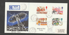 1983 fairs battersea for sale  WELLS