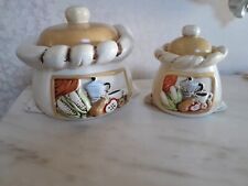 Set cucina biscottiera usato  Napoli