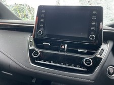2022 toyota corolla for sale  BELLSHILL