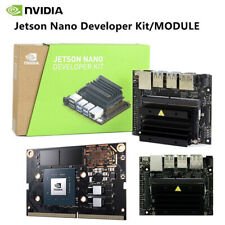 Usado, NVIDIA Jetson Nano Developer Kit MÓDULO B01 versão Linux Demo AI Board 4GB comprar usado  Enviando para Brazil