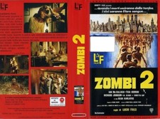Zombi versione integrale usato  Genova