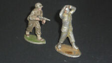 Figurines prisonnier allemand d'occasion  Flers