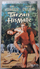 Tarzan mate uncut for sale  MAIDENHEAD