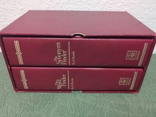 The Word Finder / The Synonym Finder Set by Rodale J.J  Rodale With Slipcover comprar usado  Enviando para Brazil