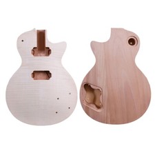 Electric guitar body for sale  Dayton