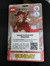 Anime expo 2023 for sale  Princeton