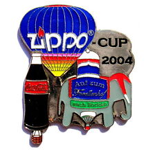 Zippo ballon special gebraucht kaufen  Deutschland
