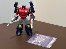Transformers legacy diaclone for sale  Schiller Park