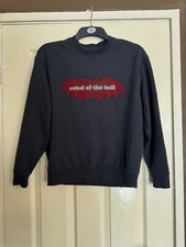 Zoe karssen sweatshirt for sale  WASHINGTON