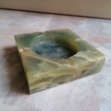 Vintage solid onyx for sale  OKEHAMPTON