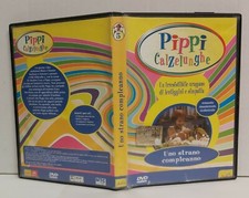 04104 dvd pippi usato  Palermo