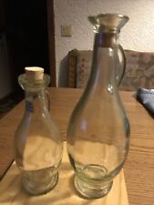 Stück leere glasflaschen gebraucht kaufen  Vöhringen