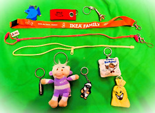 Bunte schlüsselanhänger klei gebraucht kaufen  Kölleda